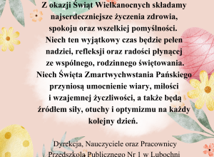 Życzenia