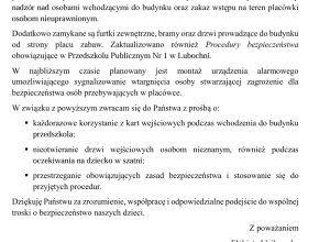Informacja