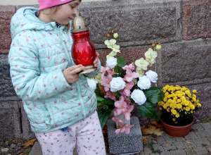 Akcja Szkoła Pamięta