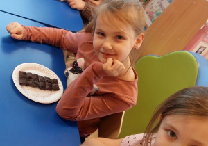 Zdrowe czekolady u Podróżników