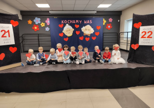 grupa Misie
