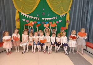 Grupa Misie dla Mamy i Taty.