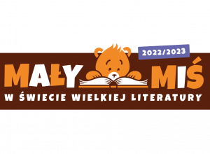 Mały Miś w świecie wielkiej literatury