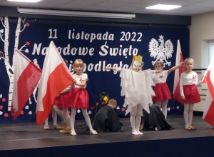 Święto Odzyskania Niepodległości