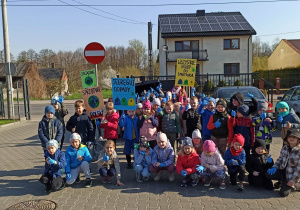 Sprzątanie dla Polski