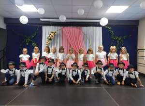 Dzień Mamy i Taty