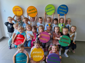Dzień Kropki 2025