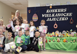 Grupa Odkrywcy