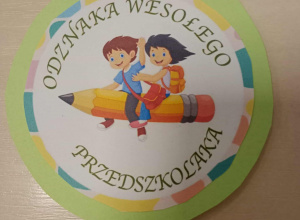 Dzień Przedszkolaka