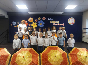 Dzień Edukacji Narodowej