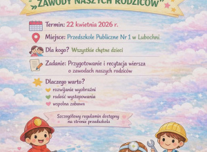 Konkurs Recytatorski