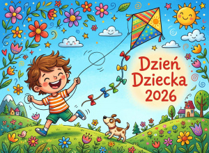 Dzień Dziecka