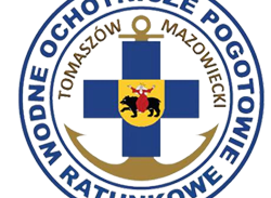 Bezpieczne wakacje, czyli odwiedziny ratowników WOPR!