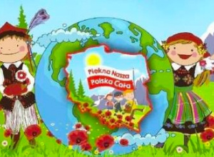 Rozstrzygnięcie konkursu " Piękna Nasza Polska Cała"