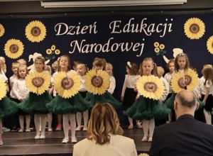 Dzień Edukacji Narodowej